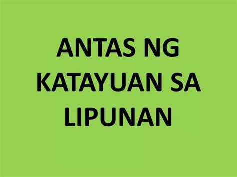294+ Free Templates for 'Sa lipunan' .